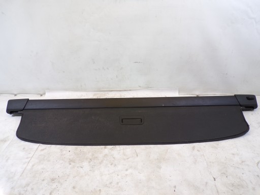 blinds boot VOLKSWAGEN PASSAT B6