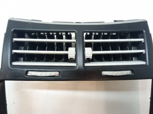 BOCCHETTE ARIA ANTERIORI medio telaio Toyota Yaris II (2005-2011)