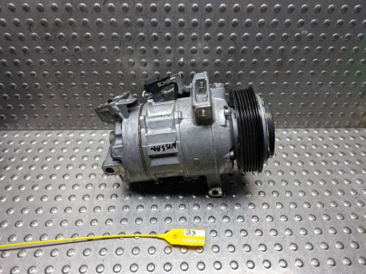 Klimakompressor klimaanlage NISSAN QASHQAI J11 14- 1.5 DCI 926004EB2A