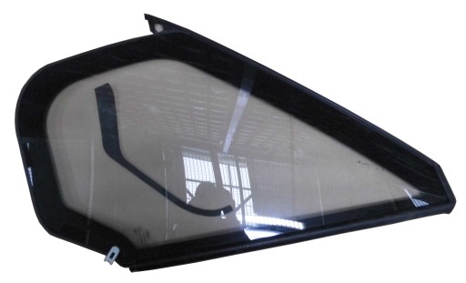 6C16-V21419-AB - Переднє ліве бокове скло FORD TRANSIT Mk6 2006-2014