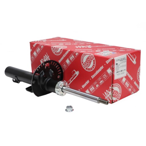 300032-PCS-MS - Передний амортизатор для audi a2 fabia и polo 9n ibiza