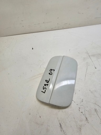 Volet trappe carburant Carburant AUDI A4 B9 8W0809907 LS9R