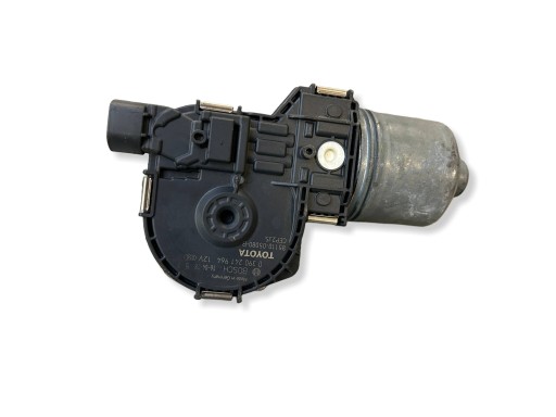 mini motor of wipers Toyota Avensis T27 T29 0390241964
