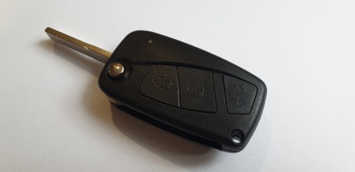 key FIAT PUNTO PANDA KODOWANIE of keys GORL