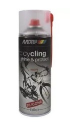 MOTIP 000270 ЗАХИСТ ВО ВЕЛОСИПЕДІ 400 мл