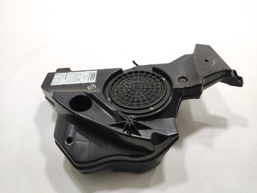 SUBWOOFER speaker AUDI A3 8P CABRIO 2008-2013 8P7035382C