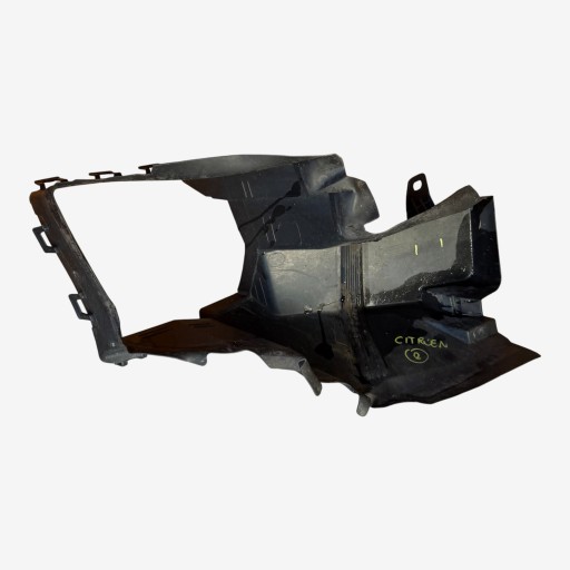 steering wheel, intake LAPACZ wiring air CITROEN C5 AIRCROSS 9817350180