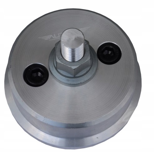 Знімач сальника колінчастого вала IVECO FIAT 3.0