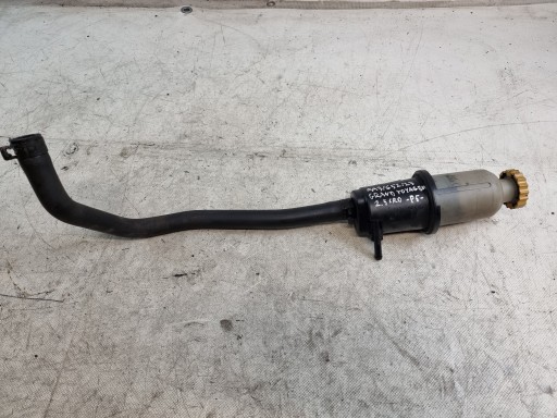 Behälter des Gasses der Lenkung OE 04743067AB CHRYSLER GRAND VOYAGER IV 2.5 CRD