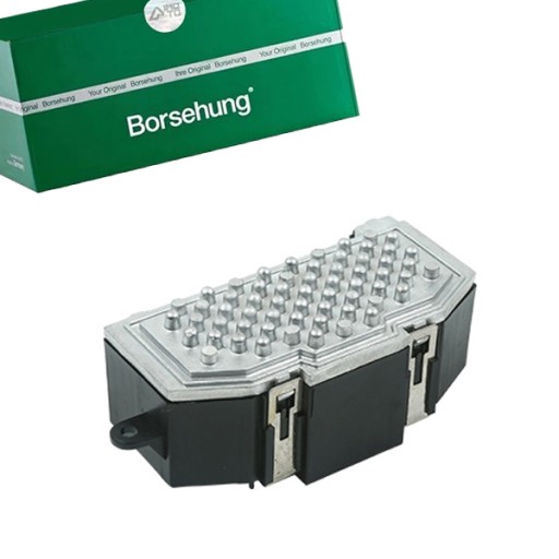 B18527 - Резистор отопителя AUDI A4 B8 1.8 2.0 TDI 2.7 3.0