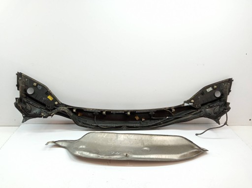 torpedo KOMPLET UFO Honda Civic VIII (2006-2011)