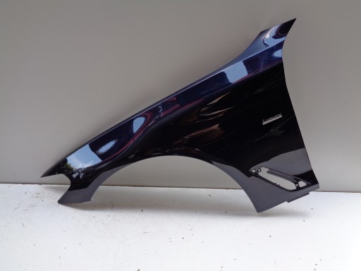 fender left front BMW 5 G30 G31 17- NR 52418