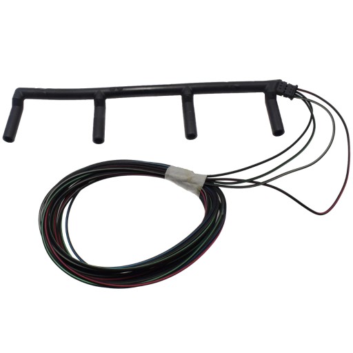 038971782C/ME - СВІЧКА РОЗЖАРЮВАННЯ VW TOURAN 1.9 2.0 TDI 2003-