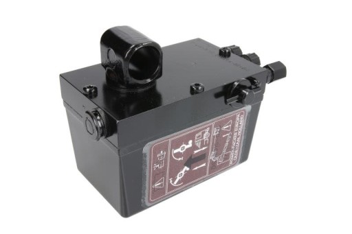 Насос нахилу кабіни водія febi 103314