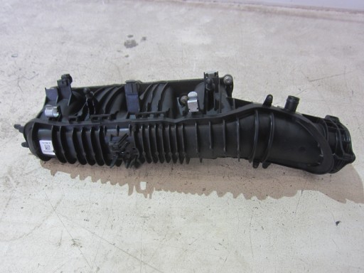 BMW X1 F48 B46 F45 F46 F60 intake manifold throttle flap 11617617500 7617500