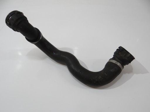 prijenos crijevo vode BMW X1 E84 LCI N20B20B 7612445