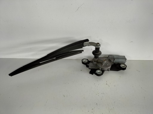 motor kar ablaktörlők far FORD FOCUS MK3 14