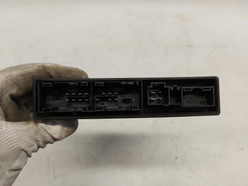 Ford Explorer Capri VII R2KB module control unit seat 1N3959760H