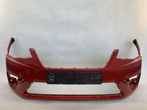 front bumper Seat Ibiza 16r 2016 6F0807221D 03.25