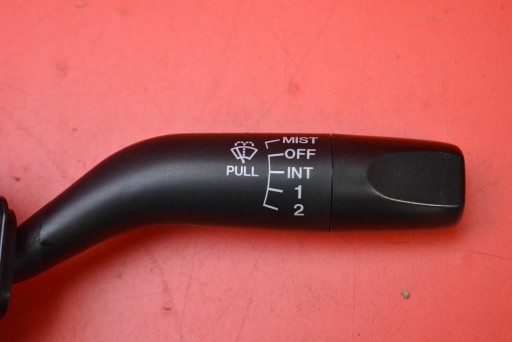 stalk switch wiper control 17D254 MAZDA MX-5 III NC 05-08