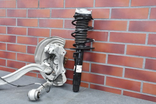 swing right front shock absorber right front BMW 2 G42 4161km