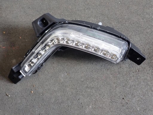 fog light left LED HYUNDAI I10 II 2014- 92201-B901