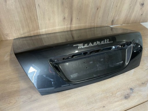 MASERATI M139 QUATTROPORTE ЗАДНЯ ЗАДНЯ ДВІРЦЯ