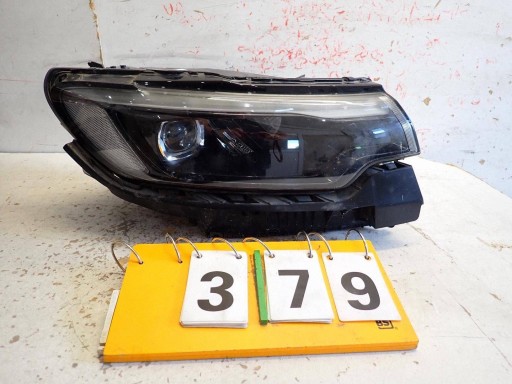 light front front right JEEP COMPASS II LIFT 2021- FULL LED 00501644640