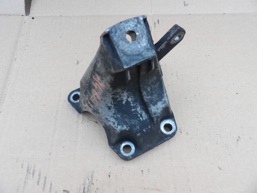 AUDI A4 B6 2.5 TDI supporto staffa Motore Destro