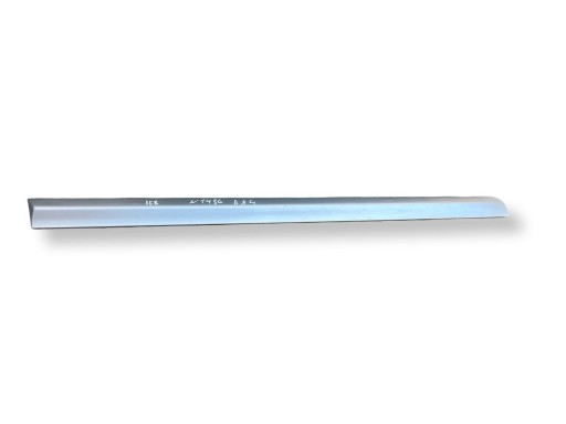moulding door front left side Audi A4 B7 2007 8E0853959C