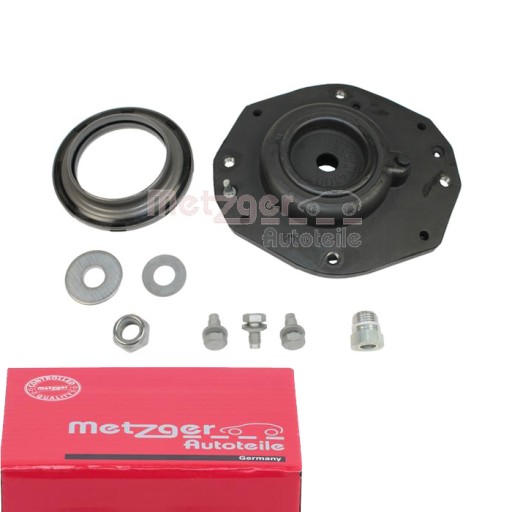 6490170 - ПОДУШКА АМОРТИЗАТОРА ПЕРЕДНЯ CITROEN XSARA PICASSO