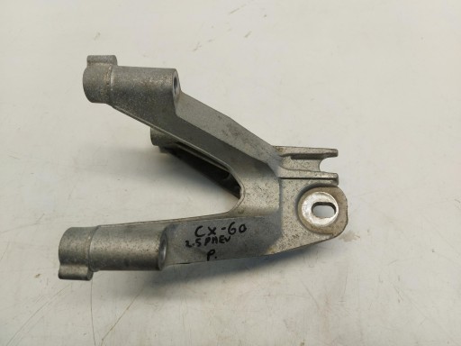 Mazda CX60 PHEV holder airbag left