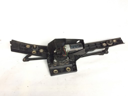 Gestänge Motor Wischer FORD SCORPIO vorne 390241306 BOSCH