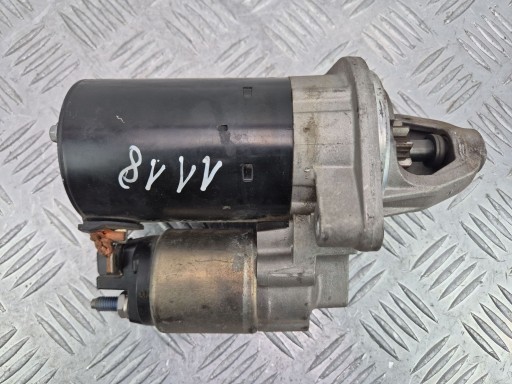 BMW 3 E90 E91 320i 2.0 starter N43B20AA 7610343