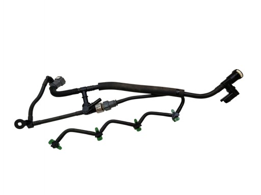 fuel line PRZELEWOWY FORD FOCUS MK3 C-MAX B-MAX VOLVO 1.6 TDCI