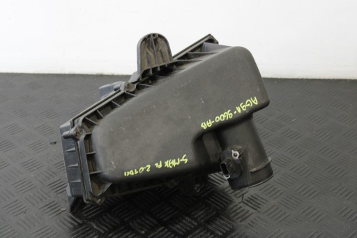 Gehäuse filter luft AG91-9600-AB FORD S-MAX MK1 LIFT