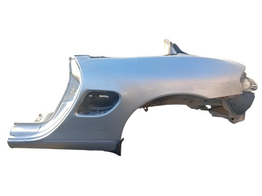 parafango sinistra posteriore PORSCHE BOXSTER e 986 LIFT LAK: L92T (03-04)