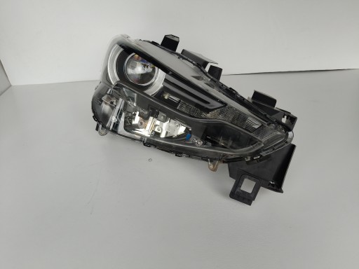 light right REFLEKTOR MAZDA CX5 II 17- FULL LED 9 PIN