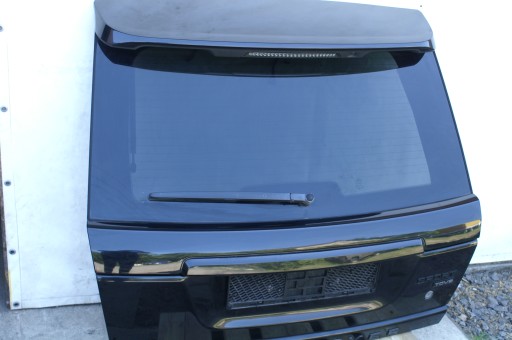 RANGE ROVER SPORT KLAPA L320 LIFT LRC 820