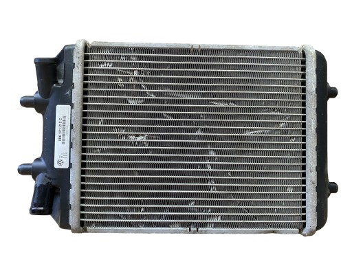 AUDI A8 RS3 RS4 RS5 RS6 RS7 TTRS supplementary water cooler 8K0121212C