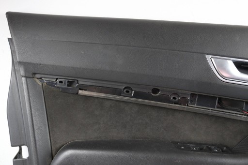 AUDI A6 C6 side upholstery door left front front 4F1867105A EUROPA