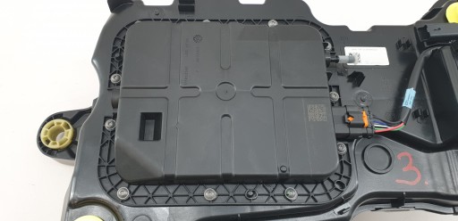 PEUGEOT CITROEN Behälter ADBLUE komplet neu 9818531680