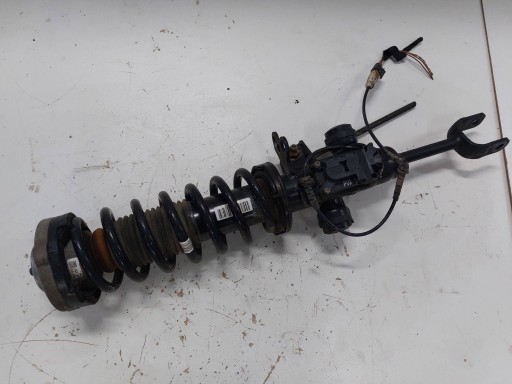 BMW 5 GT F07 shock absorber right front EDC 6796932