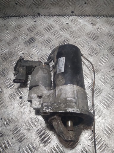 starter FIAT DUCATO 3 STX200069