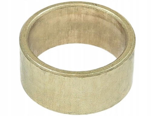 Втулка валу стартера AS-RU SBU9063