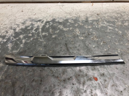 moulding CHROM GRILLA right VW TIGUAN II 5NA853768A