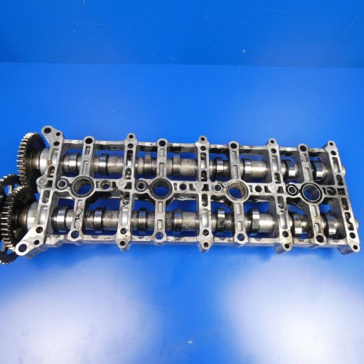 BMW X3 F25 X4 F26 F10 F11 F30 2.0 D N47D20C vačky rozvodu držák KPL