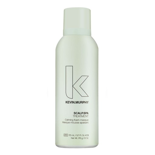 Kevin Murphy SCALP.SPA TREATMENT 170 ml čistiaca pena na pokožku hlavy