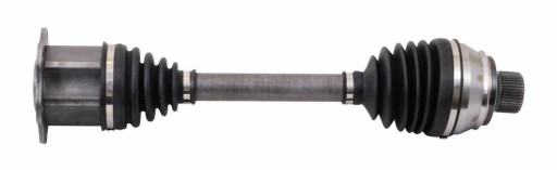 Eds127 - Піввісь лівий / правий AUDI Q5, A6 C7, A7, A8 D4