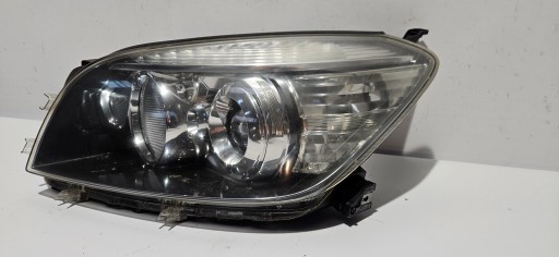light left front TOYOTA RAV4 III 09- original